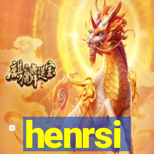 henrsi