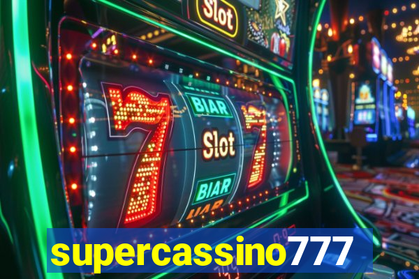 supercassino777