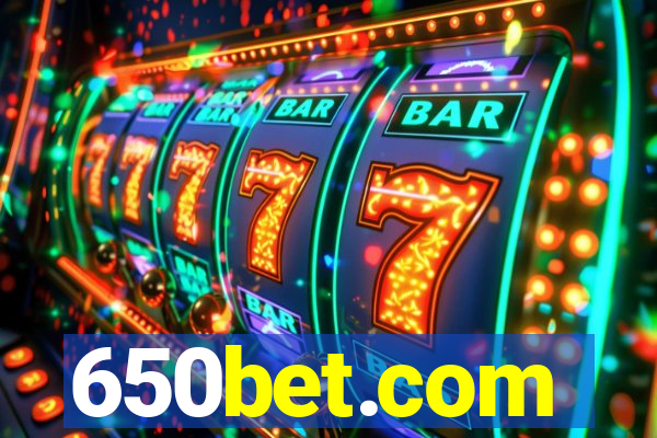 650bet.com