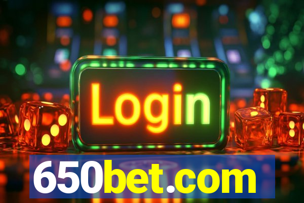 650bet.com