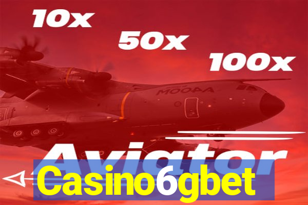 Casino6gbet