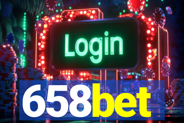 658bet