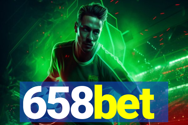 658bet