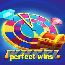 perfect wins