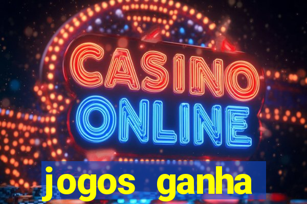 jogos ganha dinheiro sem depositar