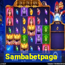 Sambabetpaga