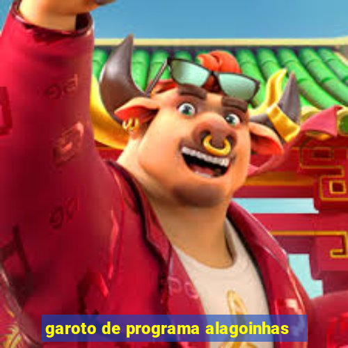 garoto de programa alagoinhas