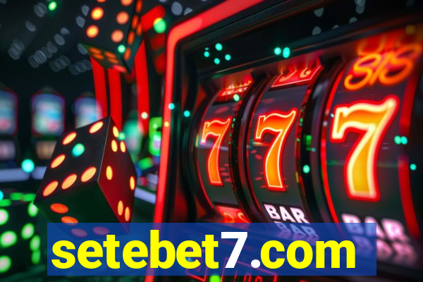 setebet7.com