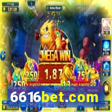 6616bet.com