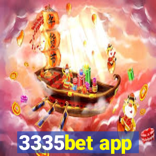 3335bet app