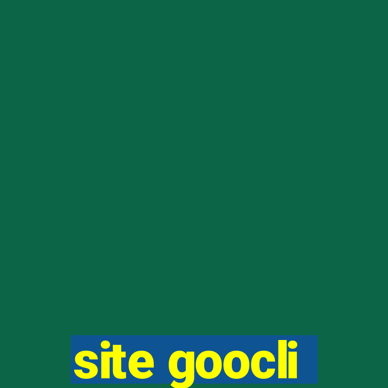 site goocli