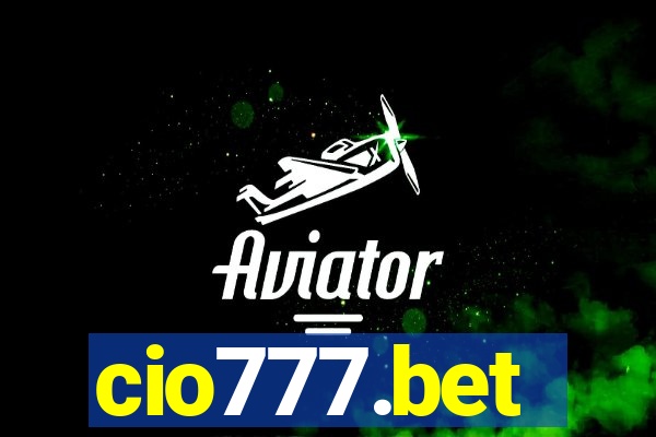 cio777.bet