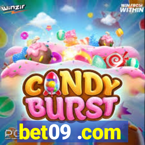 bet09 .com