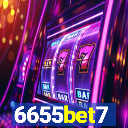 6655bet7