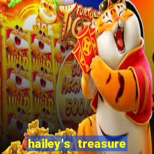 hailey's treasure adventure apk tudo desbloqueado