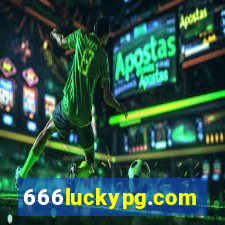 666luckypg.com