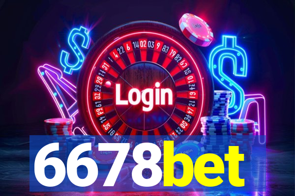 6678bet