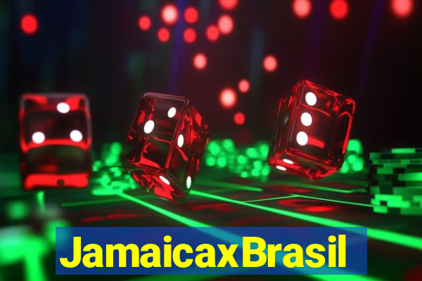 JamaicaxBrasil