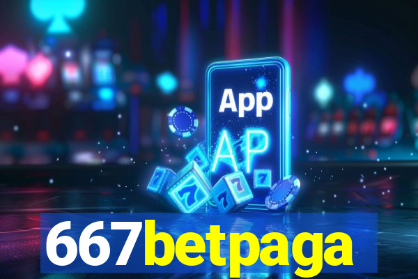 667betpaga