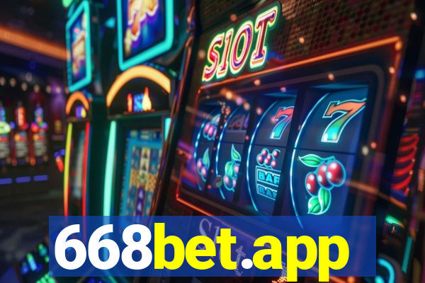 668bet.app