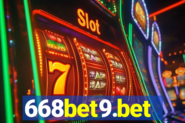 668bet9.bet