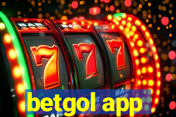 betgol app