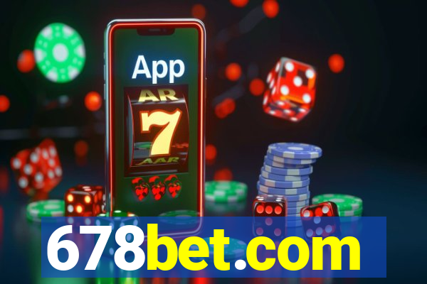 678bet.com