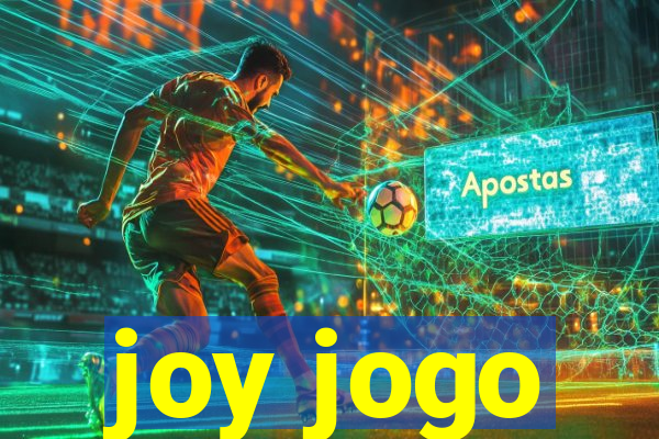 joy jogo