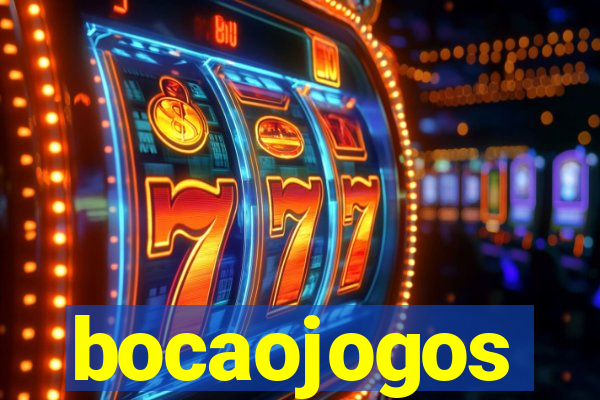 bocaojogos