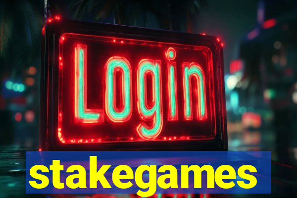 stakegames