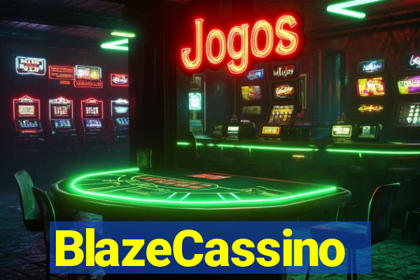 BlazeCassino