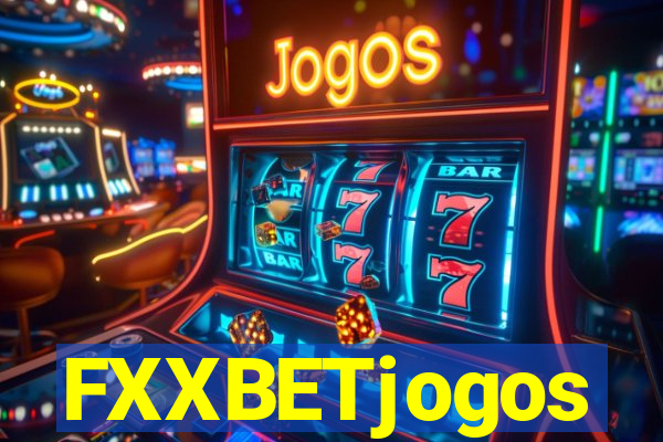 FXXBETjogos