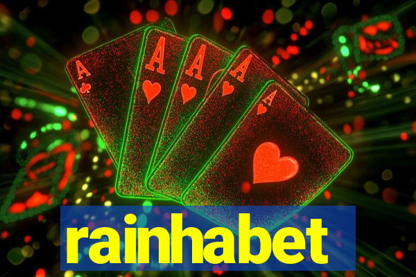 rainhabet