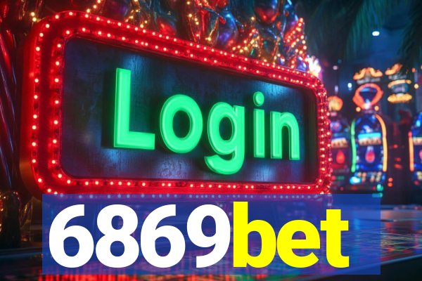 6869bet