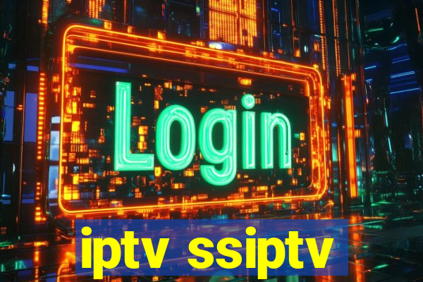 iptv ssiptv