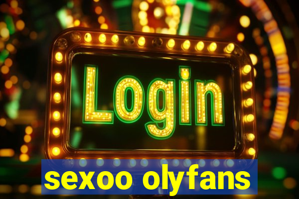 sexoo olyfans