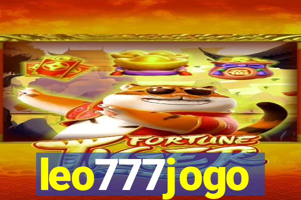 leo777jogo