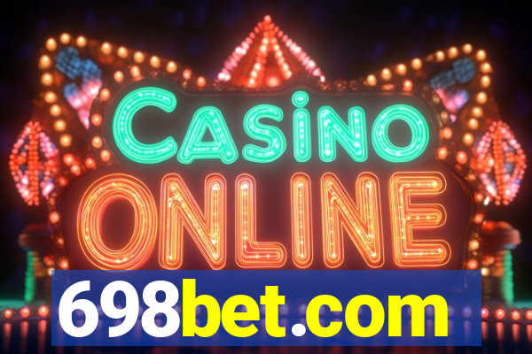 698bet.com