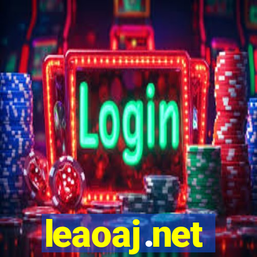 leaoaj.net