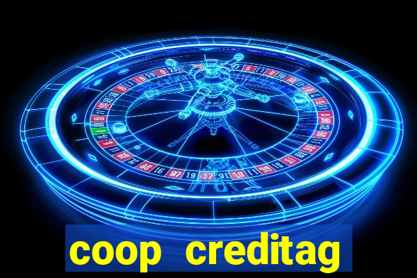 coop creditag reclame aqui