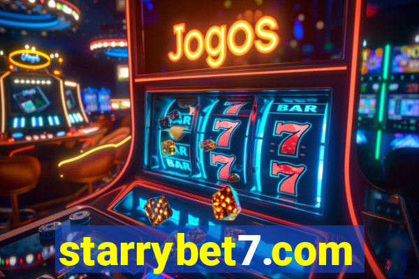 starrybet7.com