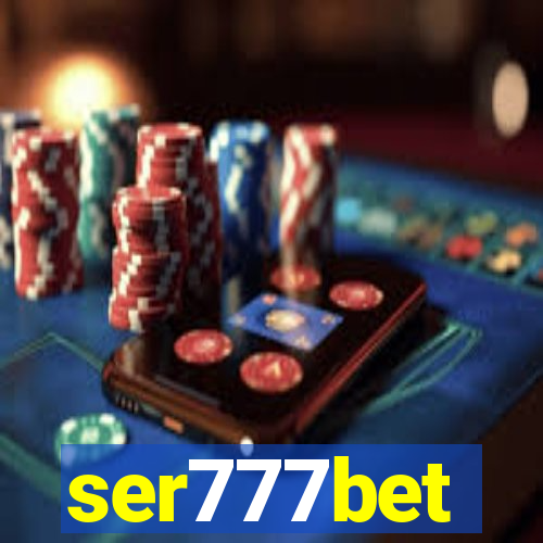 ser777bet