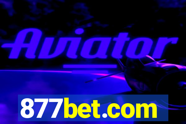 877bet.com