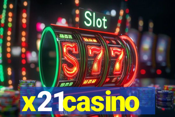 x21casino