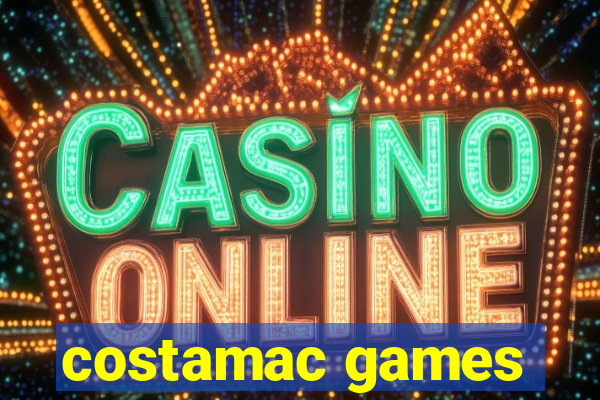 costamac games