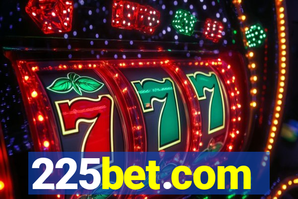 225bet.com