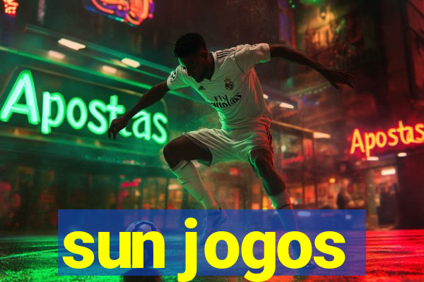 sun jogos