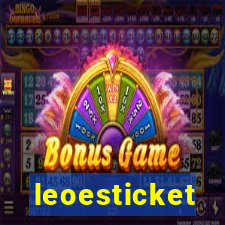 leoesticket