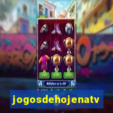 jogosdehojenatv