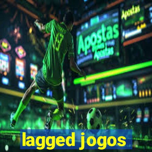 lagged jogos